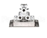 7-PS-39 Advance Tabco Complete Foot Pedal Assembly W