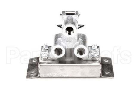 7-PS-39 Advance Tabco Complete Foot Pedal Assembly W