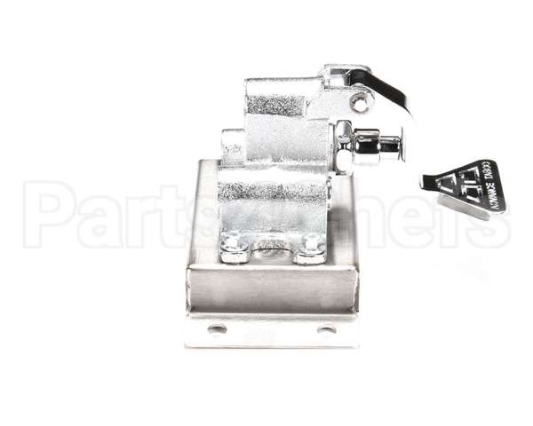7-PS-39 Advance Tabco Complete Foot Pedal Assembly W