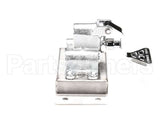 7-PS-39 Advance Tabco Complete Foot Pedal Assembly W