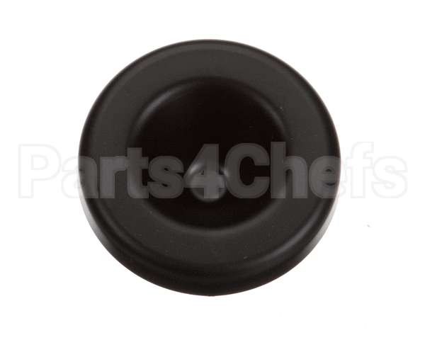 7-SHD-P013 Zojirushi Cap, Coffee Server Black