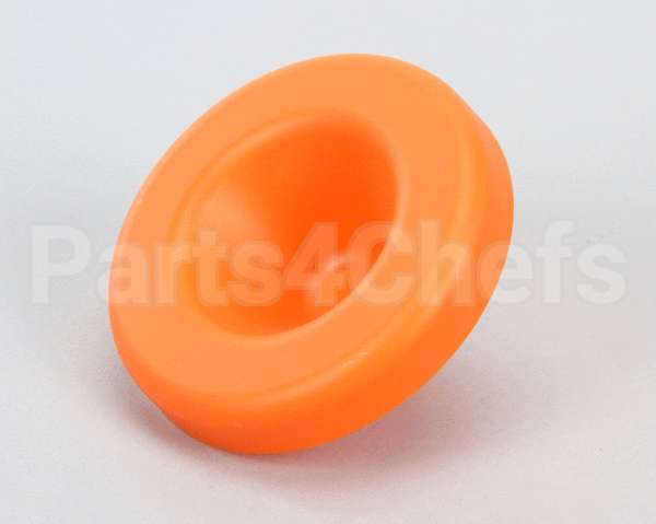 7-SHD-P014 Zojirushi Cap Coffee Server Decaf Orange