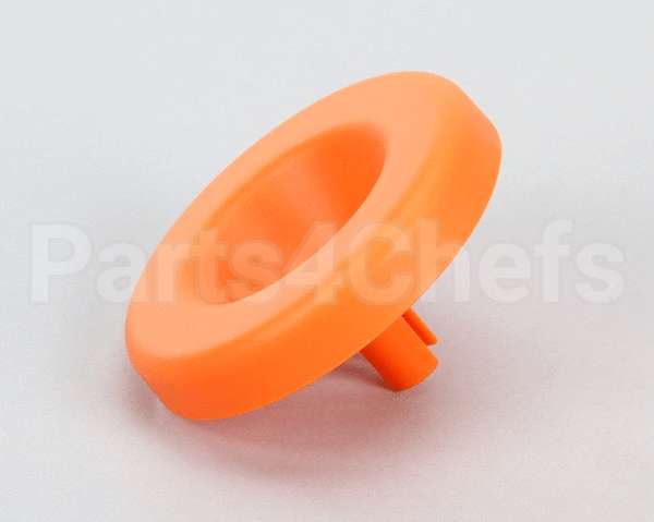 7-SHD-P014 Zojirushi Cap Coffee Server Decaf Orange