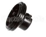 7-SHD-P021 Zojirushi Coffee Lid, Black
