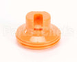 7-SHD-P022 Zojirushi Coffee Lid Decaf (Orange)