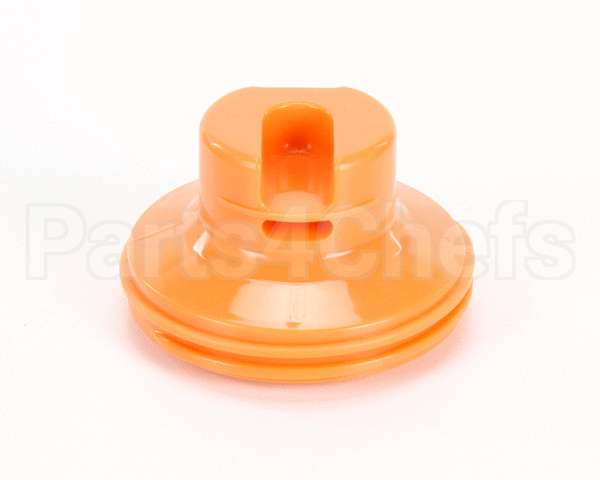 7-SHD-P022 Zojirushi Coffee Lid Decaf (Orange)