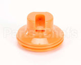 7-SHD-P022 Zojirushi Coffee Lid Decaf (Orange)
