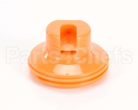 7-SHD-P022 Zojirushi Coffee Lid Decaf (Orange)