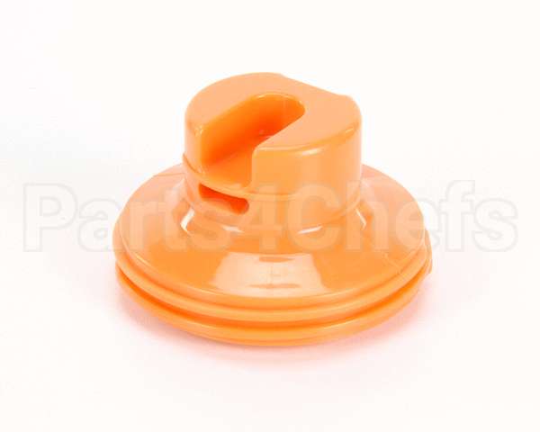 7-SHD-P022 Zojirushi Coffee Lid Decaf (Orange)