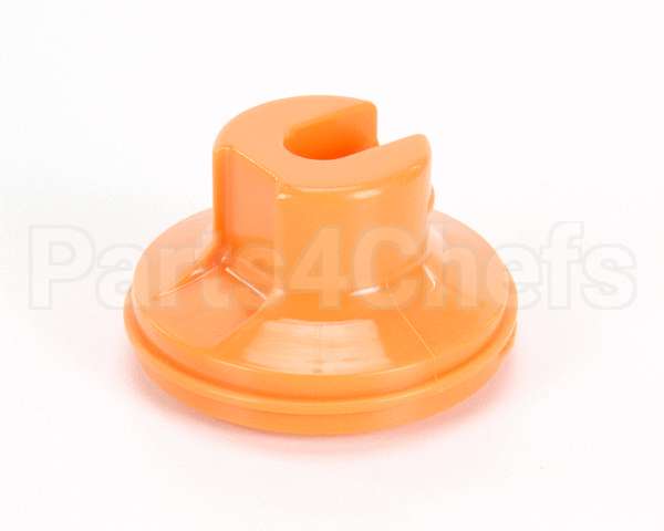 7-SHD-P022 Zojirushi Coffee Lid Decaf (Orange)