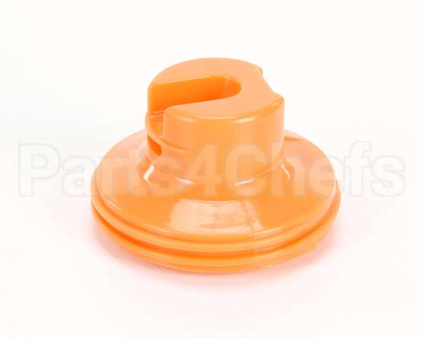 7-SHD-P022 Zojirushi Coffee Lid Decaf (Orange)
