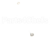 7-VYD-P150 Zojirushi Gauge Tube