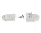 70-00414 Master-Bilt Lid Hold-Down Clip Assembly (I