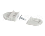 70-00414 Master-Bilt Lid Hold-Down Clip Assembly (I