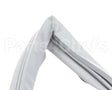 70-0044-A Nu-Vu Gasket,Magnetic,New Style,