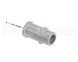 70-00524 Master-Bilt Ig Lock & Key, Large Diameter