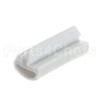70-0287-C Compatible Star Gasketflush Mount(Per In Ch)