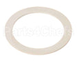 70-0354-A Nu-Vu Gasket,Viton,White,Light Globe