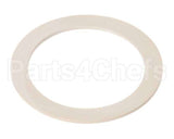 70-0354-A Nu-Vu Gasket,Viton,White,Light Globe