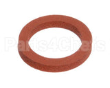 70-0355-A Nu-Vu Gasket,Sponge,Rubber,Light Bul