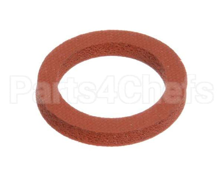 70-0355-A Nu-Vu Gasket,Sponge,Rubber,Light Bul