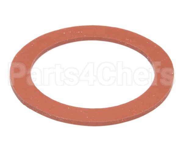 70-0361-A Nu-Vu Gasket,2.125Id X 2.813 Od