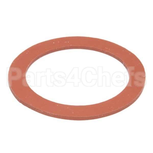 70-0361-A Compatible Star Gasket2.125Id X 2.813 Od