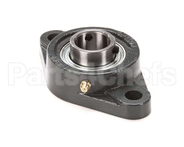 70-0455-208 Adamation Bearing Mcgill 2 Hole Flange