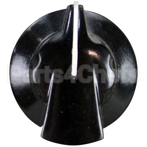 70-050 Compatible Prince Castle Knob, Bun Crush (Each)