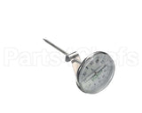 70-0505Y Zero Zone Thermostat