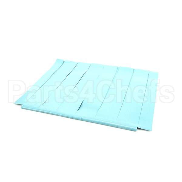 70-1150-004 Compatible Adamation Curtain 20 X 23 1/2High Hood