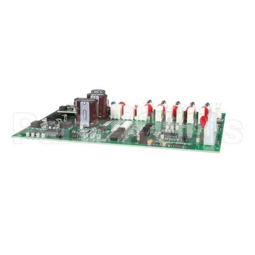 70-2059-0001 Fbd Assembly,Watt Board2(Rohs)