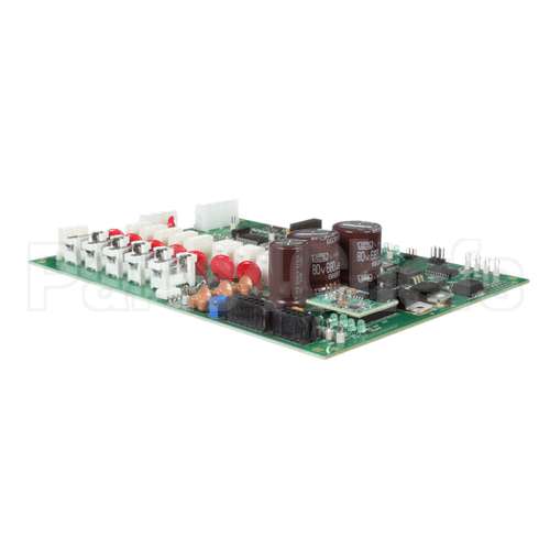 70-2059-0001 Fbd Assembly,Watt Board2(Rohs)