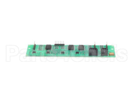 70-2065-0002 Fbd Annunciator, Pcb, Master Led S