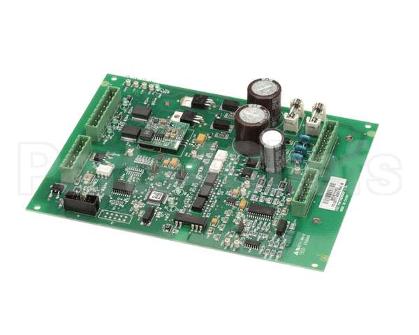 70-2077-0001 Fbd Assembly, Watt Board, 550, Rohs