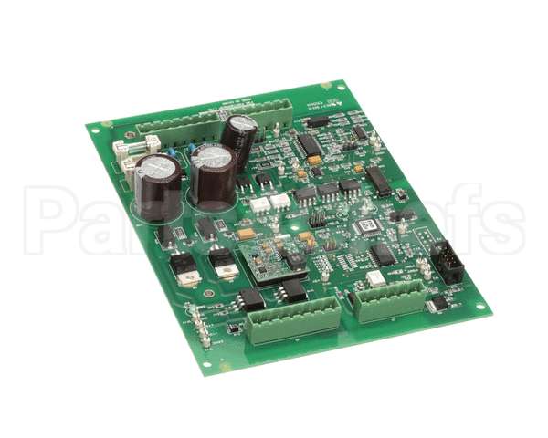 70-2077-0001 Fbd Assembly, Watt Board, 550, Rohs