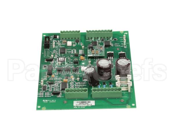 70-2077-0001 Fbd Assembly, Watt Board, 550, Rohs