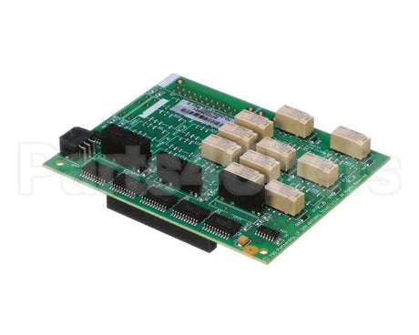 70-2085-0002 Fbd Dio 2Bbl Assembly