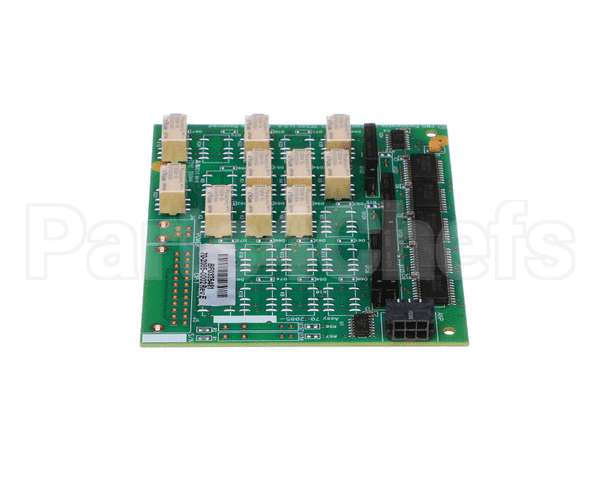 70-2085-0002 Fbd Dio 2Bbl Assembly