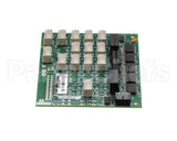 70-2085-0003 Fbd Dio 3Bbl Assembly