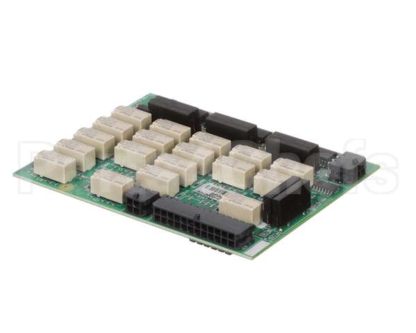 70-2085-0004 Fbd Dio 4Bbl Assembly