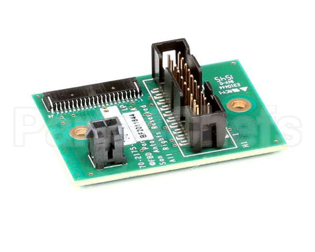 70-2175-0001 Fbd Pcb, 77X Lcd Adapter Flex To R