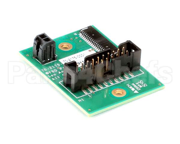 70-2175-0001 Fbd Pcb, 77X Lcd Adapter Flex To R