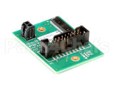 70-2175-0001 Fbd Pcb, 77X Lcd Adapter Flex To R