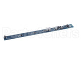 70-2256-0001 Fbd Pcba, Status And Lgp Power