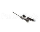 70-2475-010 Adamation Thermometer Final Rinse 5 In
