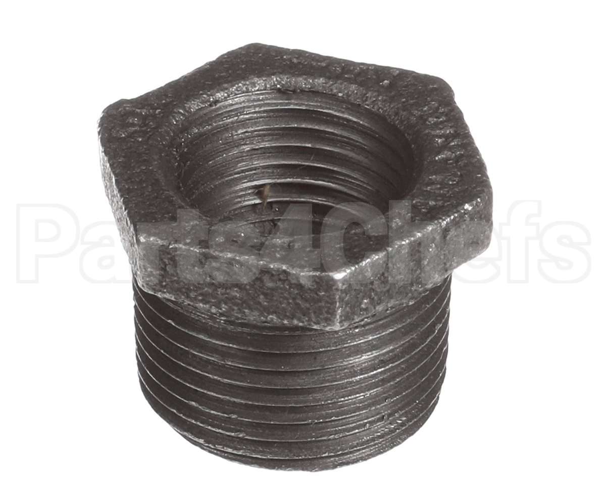 70-4132 Dormont 3/4" M Npt X 1/2" F Npt Bushin