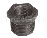 70-4132 Dormont 3/4" M Npt X 1/2" F Npt Bushin