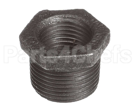 70-4132 Dormont 3/4" M Npt X 1/2" F Npt Bushin