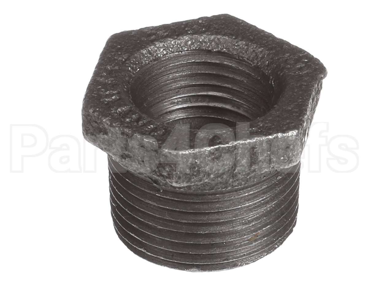 70-4132 Dormont 3/4" M Npt X 1/2" F Npt Bushin